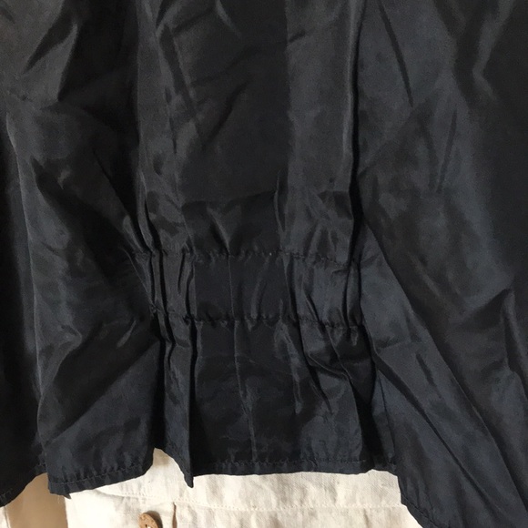 Vtg embroidery 35th 10th NYC Nicholas Jason western festival vest Sz M - Picture 6 of 9